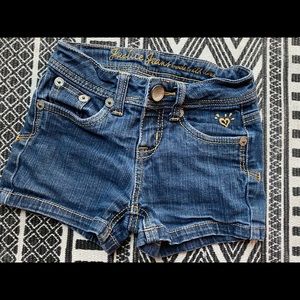 Justice Jeans size 7slim